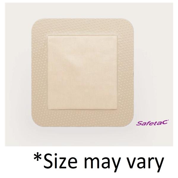 Dressing Mepilex Border Lite Fm 2x5\